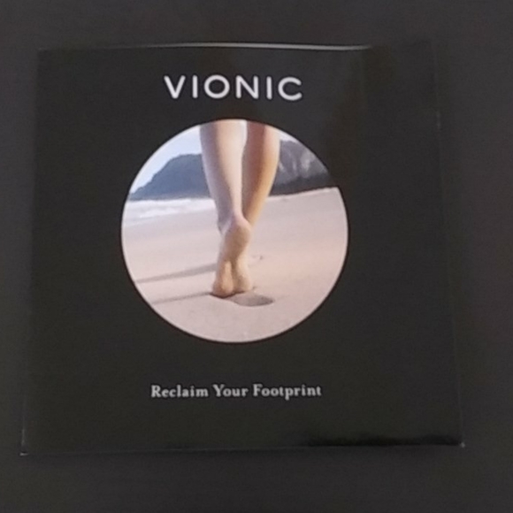 Vionic Flats - Picture 8 of 8